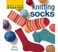 Getting Started Knitting Socks – Penguin Books