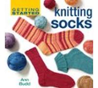 Getting Started Knitting Socks (ebook)