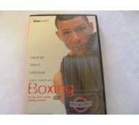 Getting Started With Boxing [Edizione: Regno Unito] [Italia] [DVD]