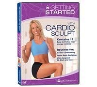 Getting Started With Cardio - Getting Started With Cardio [Reino Unido] [DVD]