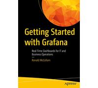 Getting Started with Grafana: Real-Time Dashboards for IT and Business Operations