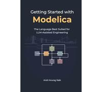 Getting Started with Modelica: The Language Best Suited for LLM-Assisted Engineering
