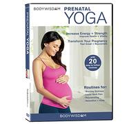 Getting Started With Prenatal Yoga [Reino Unido] [DVD]