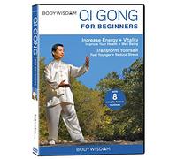 Getting Started With Qi Gong [Edizione: Stati Uniti] [Reino Unido] [DVD]