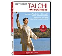 Getting Started With Tai Chi [Edizione: Stati Uniti] [Reino Unido] [DVD]