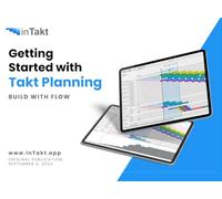Getting Started with Takt Planning: A Streamlined Guide