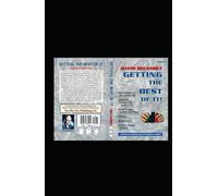 Getting the Best of It (Sklansky Poker/Gambling Series)