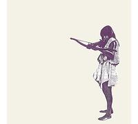 Getting The Fear - Death Is Bigger 1984-85 [Clear Vinyl] [Vinilo]