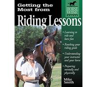 Getting the Most from Riding Lessons