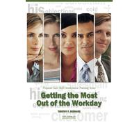 Getting the Most Out of the Workday: Pinpoint Sales Skill Development Training Series