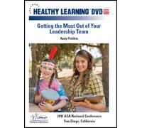 Getting the Most Out of Your Leadership Team