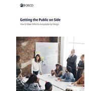 Getting the Public on Side