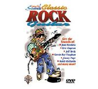 Getting the Sounds: Classic Rock Guitar, DVD [Alemania]