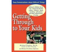 Getting Through To Your Kids (ebook)