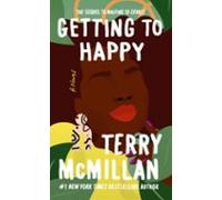 Getting To Happy (ebook)
