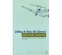 Getting To Know The General (ebook)