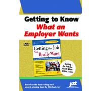 Getting to Know What an Employer Want
