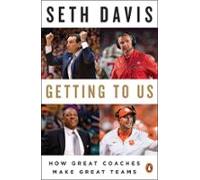 Getting To Us (ebook)