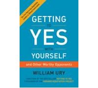 Getting To Yes With Yourself (ebook)