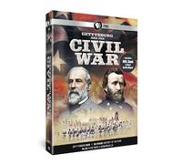 Gettysburg and the Civil War [DVD]
