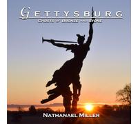 Gettysburg: Ghosts of Bronze and Stone