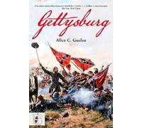Gettysburg la última invasión