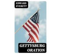 Gettysburg Oration (ebook)