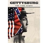 Gettysburg: The Tide Turns (PC) - Steam Key - GLOBAL