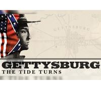 Gettysburg: The Tide Turns (PC) Steam Key - GLOBAL