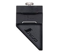 Getue シンワ測定(Shinwa Sokutei) 曲尺用ストッパー 15mm巾用