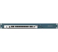 Getue Rackmount.IT | RM-Ci-T6 | Rack Mount Kit for Cisco Meraki MX68 / MX68W / MX68CW RM-Ci-T6