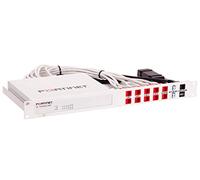 Getue Rackmount.IT | RM-FR-T15 | Rack Mount Kit for FortiGate 80F & 81F