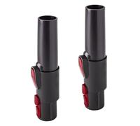 getuse 2 adaptadores de aspiradora multicalibre para Dyson CY22 V7 V8 V10 DC35 DC45 DC59 DC62