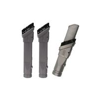 getuse 3 boquillas de aspiradora conmutables 2 en 1 para Dyson DC35 DC45 DC52 DC58 DC59 V6