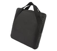 getuse Bolsa de transporte portátil inteligente con asa, funda de viaje de tela Oxford para monitor de composición corporal