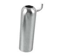 getuse Forro profesional de taza de ordeño de vaca, herramienta de rancho de acero inoxidable para ovejas y vacas, accesorios de máquina de ordeño