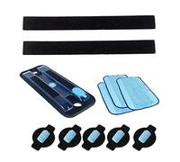 getuse Kit de repuesto de 11 piezas para aspiradora 380 380t 5200 Mint5200C 4200A 4205