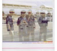 GETWELLSOON - You'll Find Your Own Escape (UK Import)