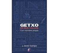 Getxo En Sus Calles: Con Nombre Propio