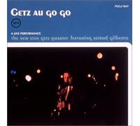 Getz au Go Go (24bit)