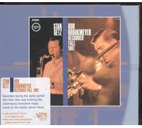 Getz - Brookmeyer/Fall '61