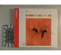 Getz & Byrd - Jazz Samba