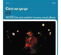 Getz - Getz Au Go Go [Vinilo]