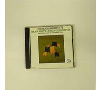 Getz & Gilberto #2 +5