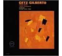 Getz/Gilberto