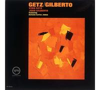Getz/Gilberto by Stan Getz