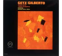 Getz/Gilberto [Ltd.Edition]