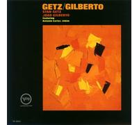 Getz & Gilberto: Special Editi