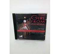 Getz/Gilberto:the Girl from Ipanema