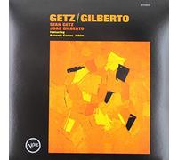 Getz / Gilberto [Vinilo]